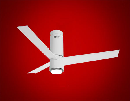 Aeroslim Smart Inverter Ceiling Fan