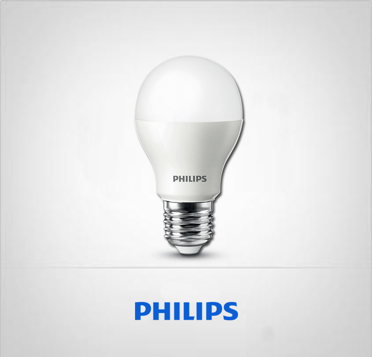 Philips bulb