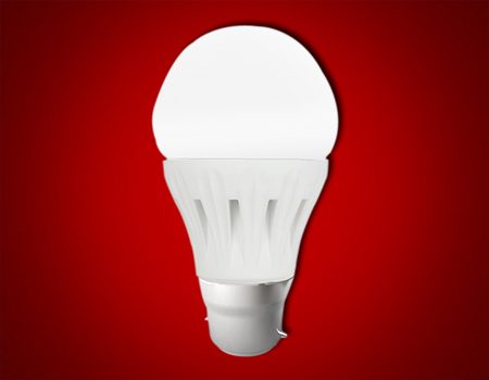 LED bulb 9005