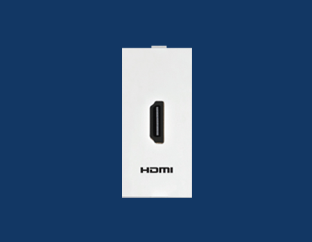 Roma HDMI Receptor,1M