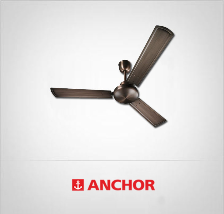 anchor fan